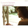 柏原芳恵「Lover's Sunset」