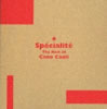 ���̍��D�uSpecialite�`The Best of Cano Caoli�v