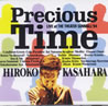 �}���O�q�uPrecious Time�`Live at THE THEATER SUNMALL'94�v