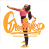 GWINKO�uYESTERDAY TODAY FOREVER�v