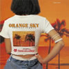 ѐtCOE~~EohuORANGE SKY-Endless Summer-v