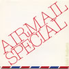 vۓcIuAIRMAIL SPECIALv