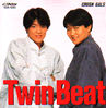 �N���b�V���M�����Y�uTwin Beat�v
