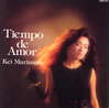 真梨邑ケイ「Tiempo de Amor」