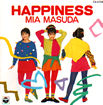 ���c�����uHAPPINESS�v