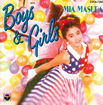 ���c�����uBoys&Girls�v