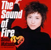 ���c���q�uThe Sound of Fire�v