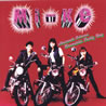 Mi-Ke「朝まで踊ろう 悲しきテディ・ボーイ」