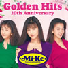 MI-KEuGoden Hits`20th Anniversaryv