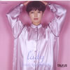 水越恵子「LADY」