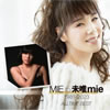 MIE「MIE to 未唯mie 1981-2023 ALL TIME BEST」