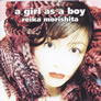 �X����ua girl as a boy�v