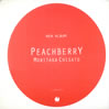 X痢uPEACH BERRY(v)v