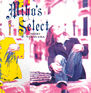 中山美穂「MIHO'S SELECT」