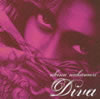 中森明菜「DIVA(初回盤)」