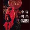 X؁uFANCLUB LIVE"gALDEA Bar at Tokyo 2024h(1Blu-ray{2CD)v
