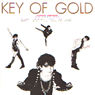 小幡洋子「KEY OF GOLD」