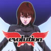 �������uevolution�v