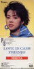 レベッカ「LOVE IS CASH」
