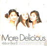 ribbonuMore Delicious/ribbon bestUv