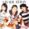 Licca�uGRADUATION�v