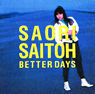�ē�������uBETTER DAYS�v