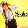 酒井法子「Singles〜NORIKO BEST」