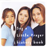 Say a Little Player�uBEST�v