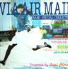 島田奈美「VIA AIR MAIL」