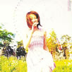 宍戸留美「bambi garden」