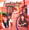 �������uFUN FAN FUN�v