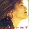 Cindy「Don't Be Afraid」