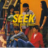 SEEK�uROLL OVER STREET�v