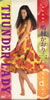 ����������uTHUNDER LADY�v