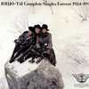 少女隊「Complete Singles Forever1984-1999」 
