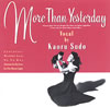 須藤薫「More Than Yesterday+3」