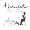 ��؏ˎq�uHarvest�`The Very Best of�`�v