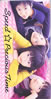 SPEED�uPrecious Time�v