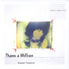 �c�������uThanx a Million�`THE SINGLES OF NAOMI TAMURA�v