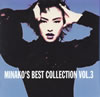 �c�����ގq�uMINAKO'S BEST COLLECTION VOL.3�v