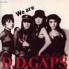 D.D.GAPS�uWe are D.D.GAPS�v