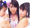 Chee's�u�X�i�b�v�V���b�g�v