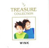 WINK�uTREASURE COLLECTION�v