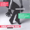 VA�u�gSHE LOVES YOU�hVOLUME3�v