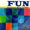 VA/BMGuFUN Greatest Hits of 90'sv