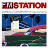 VA�uFM STATION J-POP�� �\�j�[�~���[�W�b�N�ҁv