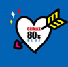 VA�u�N���C�}�b�N�X80's BLUE�v