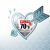 VA�u�N���C�}�b�N�X�E�x�X�g70's�_�C�A�����h�v