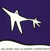 VA「WE WISH YOU A MERRY CHRISTMAS」