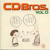 VAuCD Bros. VOL.0v